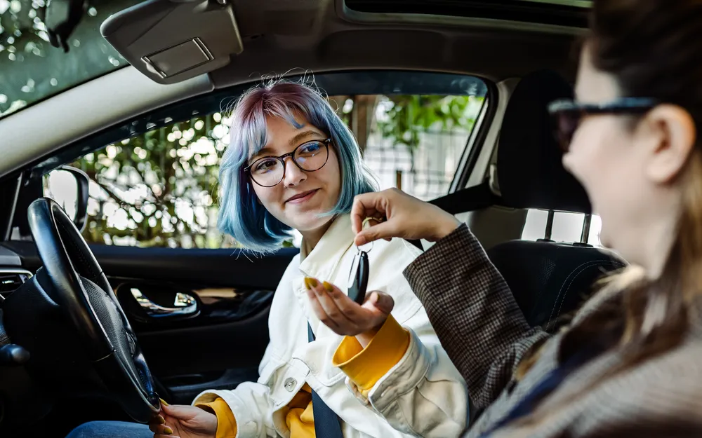 Find Out How You Can Secure Affordable Car Insurance Tailored Specifically for Young Drivers